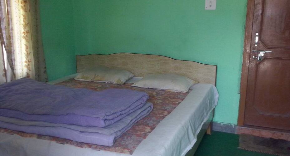 Hotel Kohinoor, Chakrata 3
